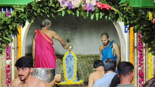 Kukke Subrahmanya Temple